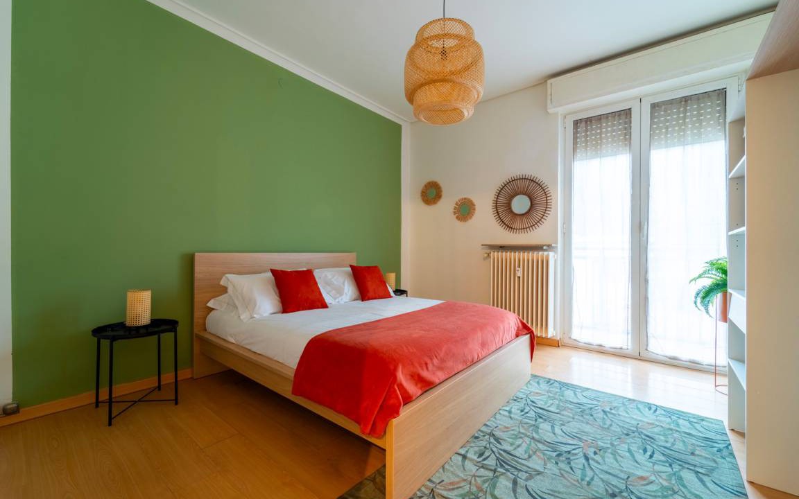 Photo of Bedroom in Como