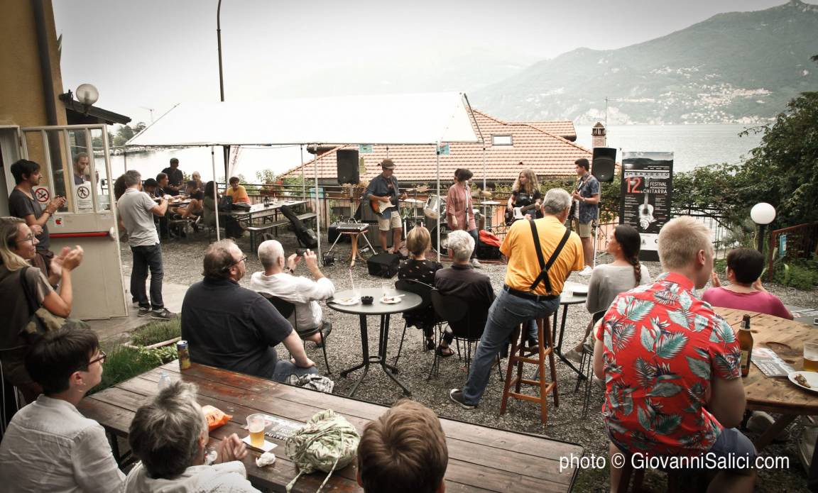 Photo of Others in Menaggio
