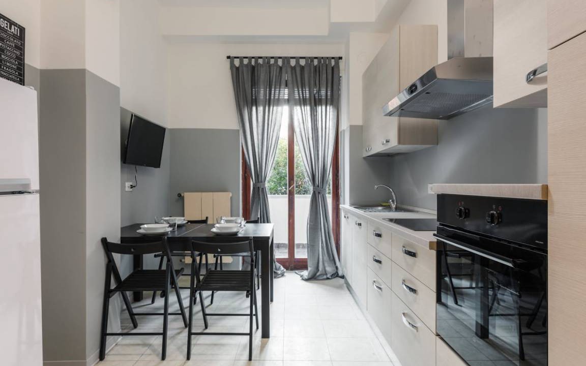 Photo of Kitchen in Guastalla