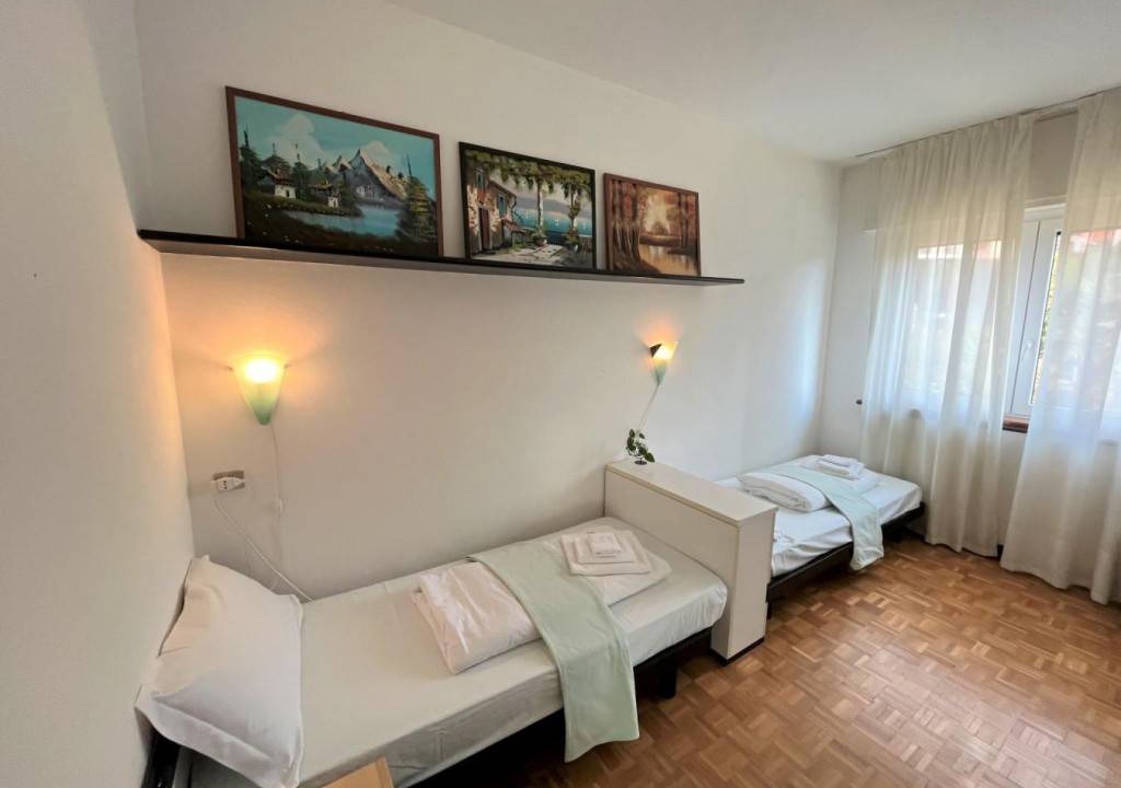 Photo of Bedroom in Luino