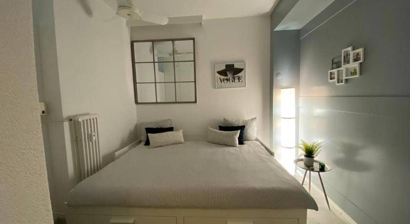 Photo of Bedroom in Cavagnano