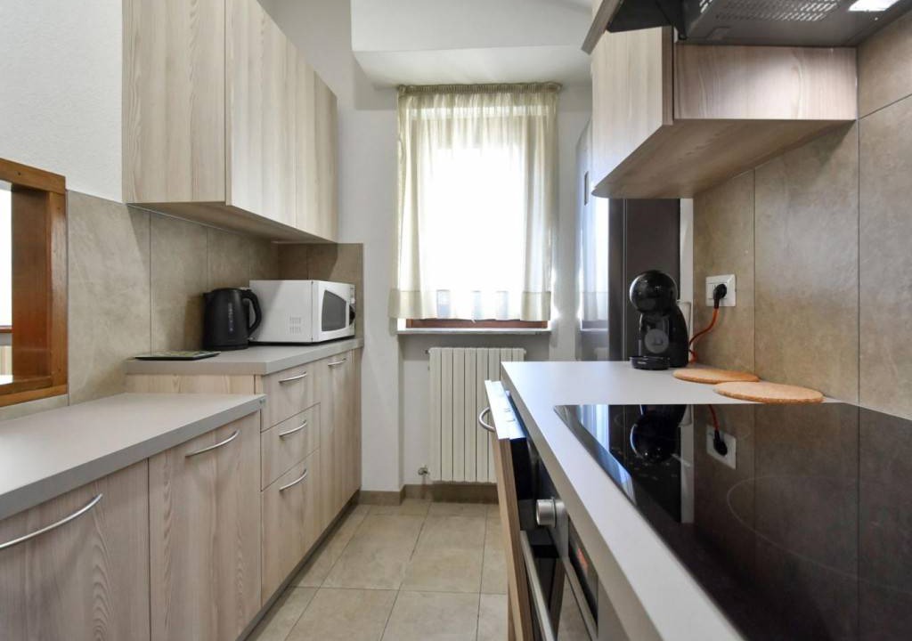 Photo of Kitchen in Grosotto