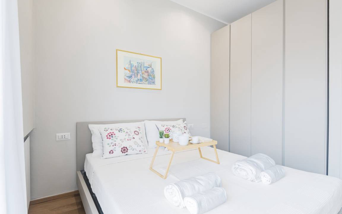 Photo of Bedroom in Guastalla