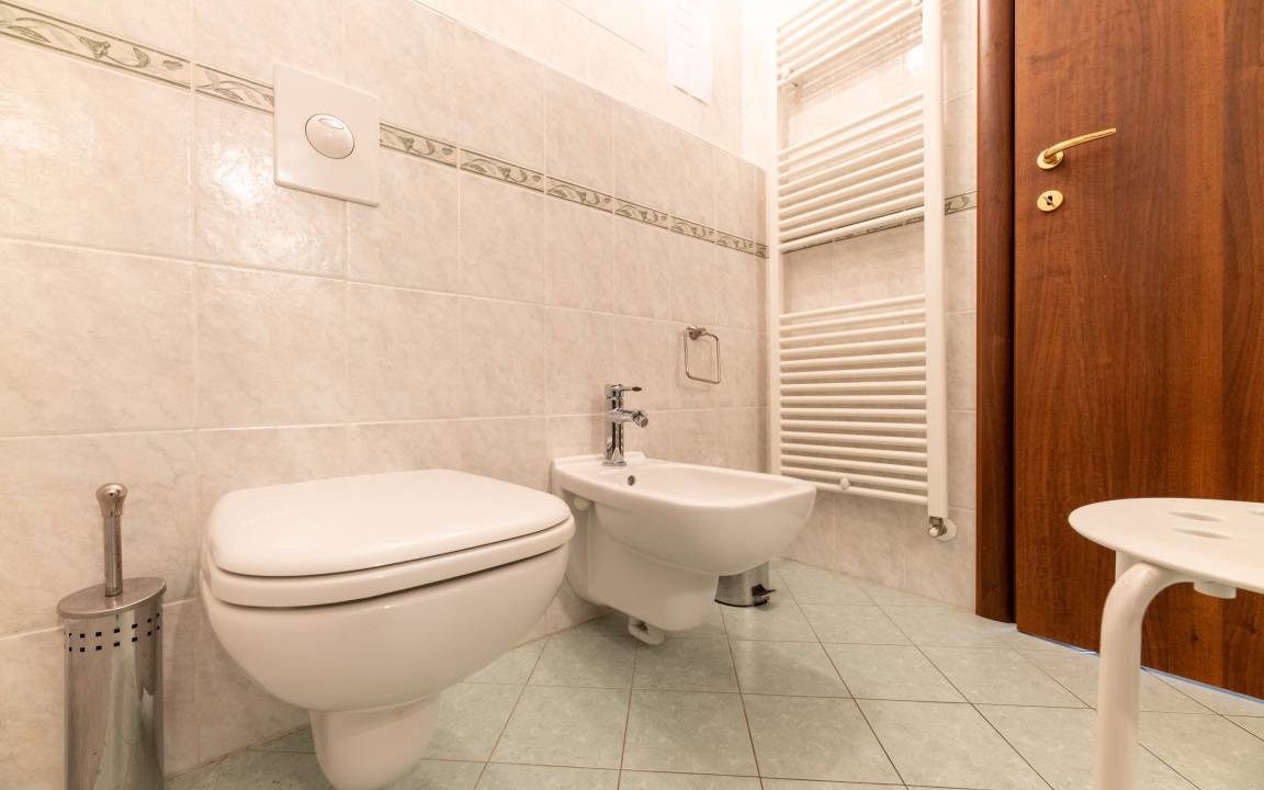 Photo of Bathroom in Perledo