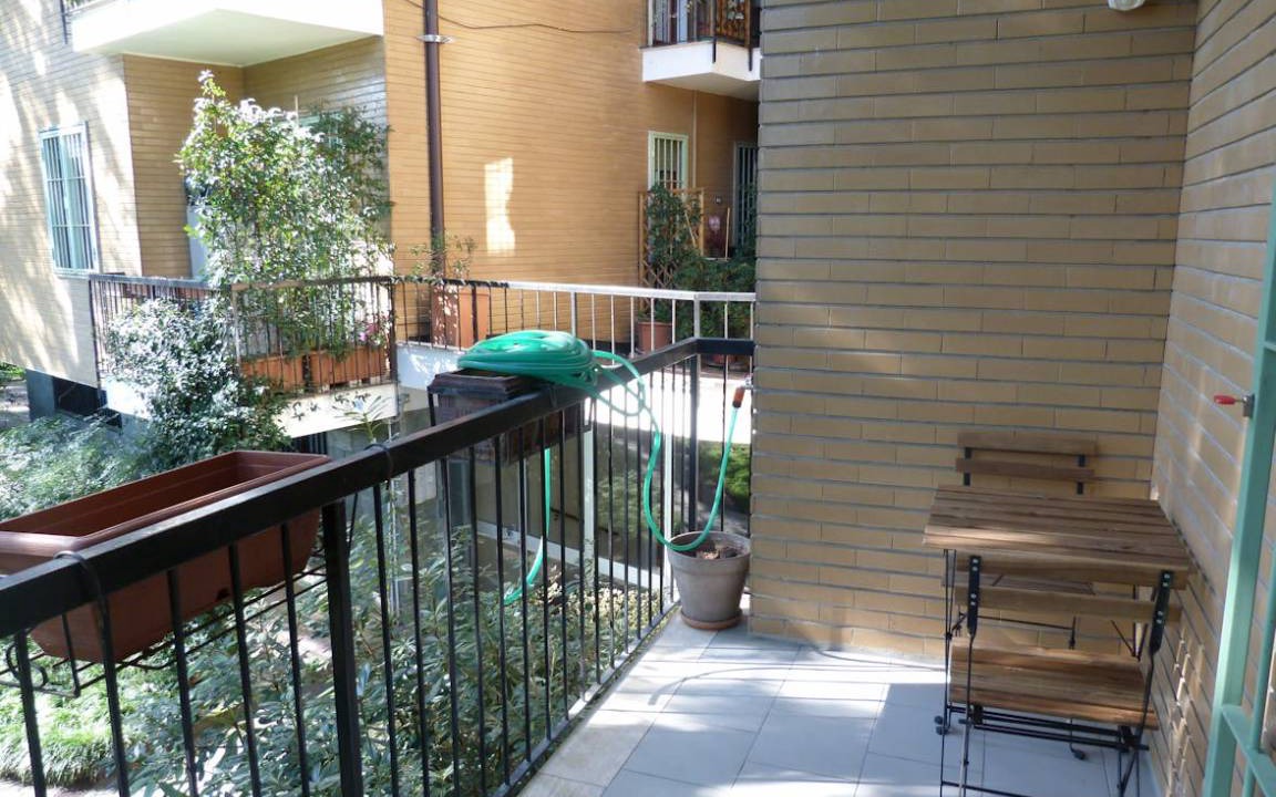 Photo of Patio Balcony in San Siro