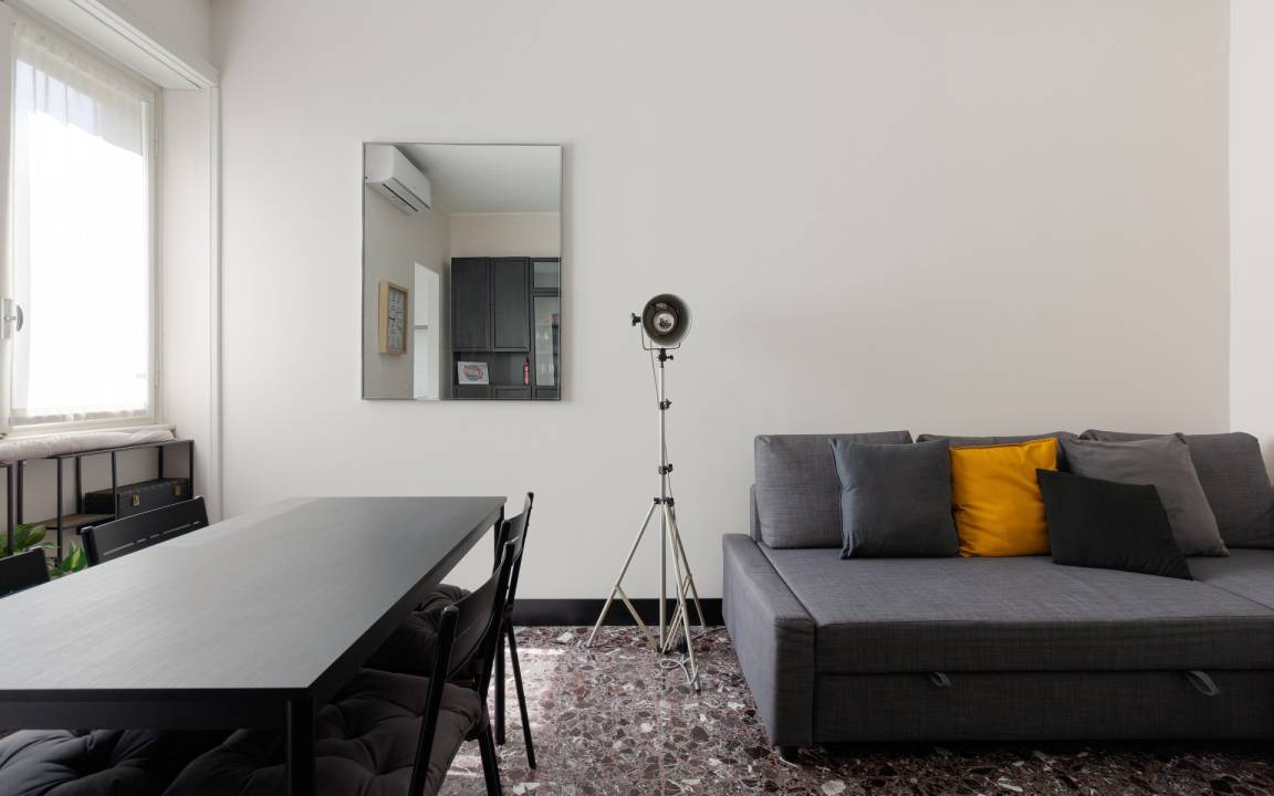 Photo of Livingroom in Zona Solari