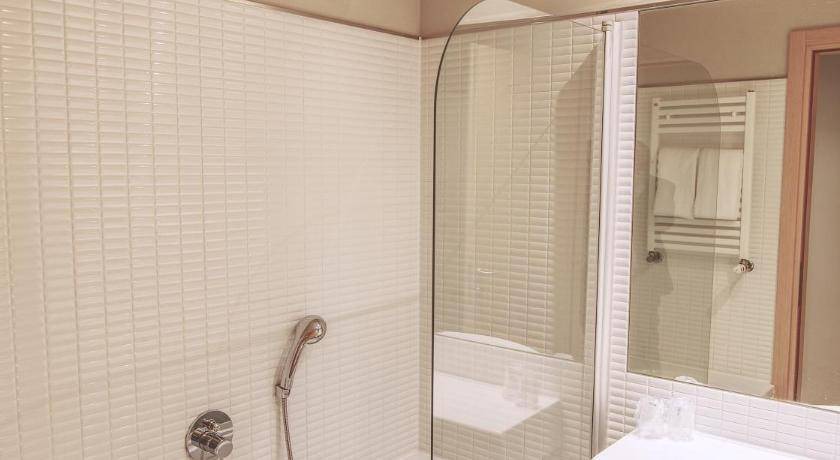 Photo of Bathroom in Busto Arsizio