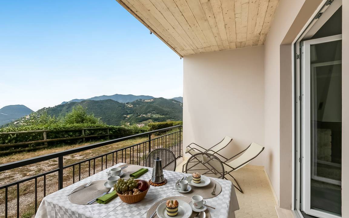 Photo of Patio Balcony in Campi