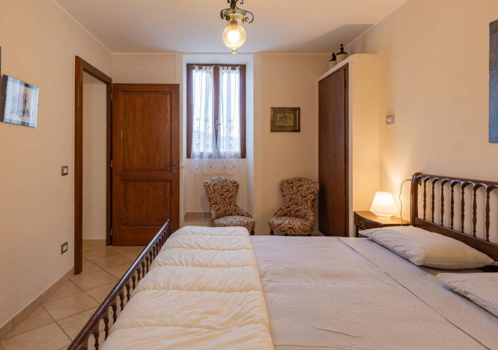 Photo of Bedroom in Campagnano di Roma