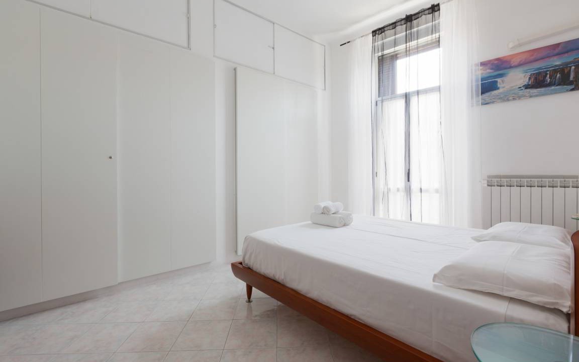 Photo of Bedroom in Baggio