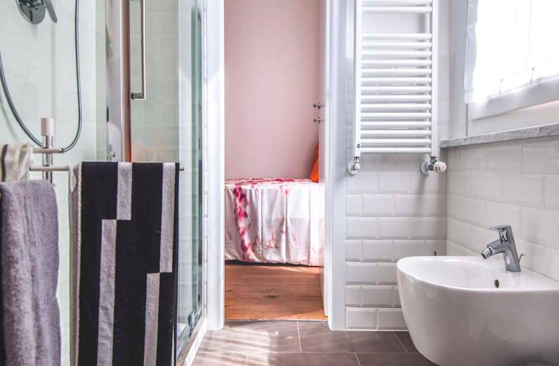 Photo of Bathroom in Isola