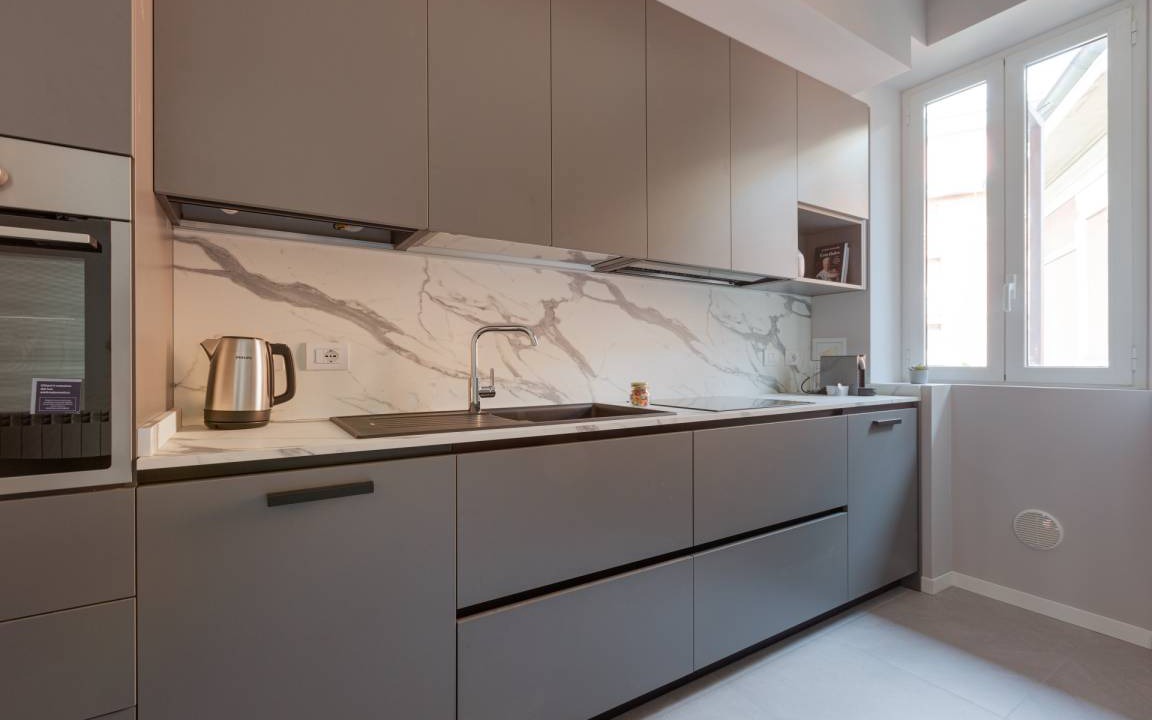 Photo of Kitchen in Bullona