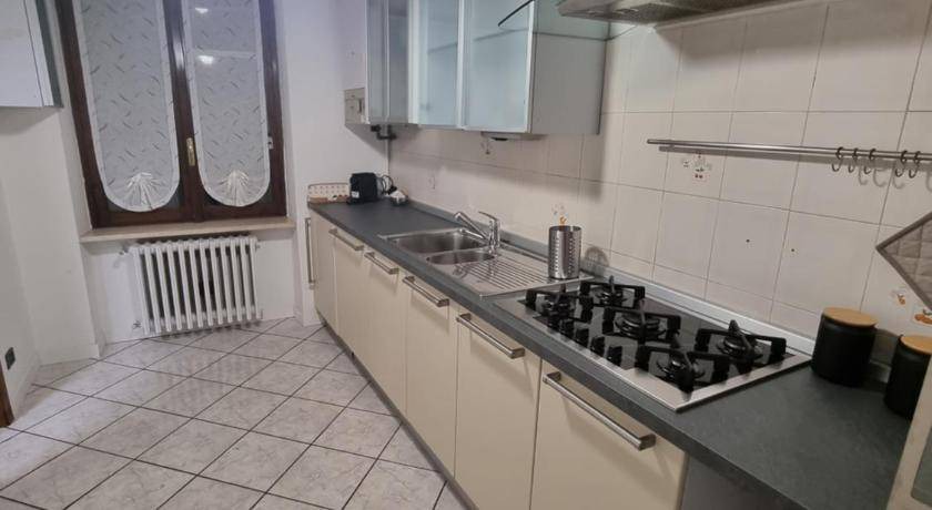 Photo of Kitchen in Azzano San Paolo