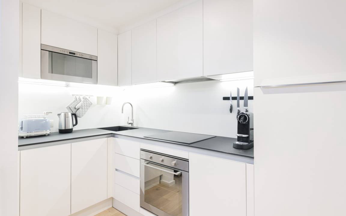 Photo of Kitchen in Lazzaretto