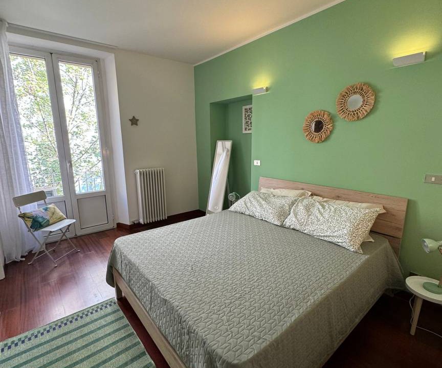 Photo of Bedroom in Varesine