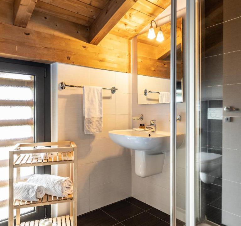 Photo of Bathroom in Vercana