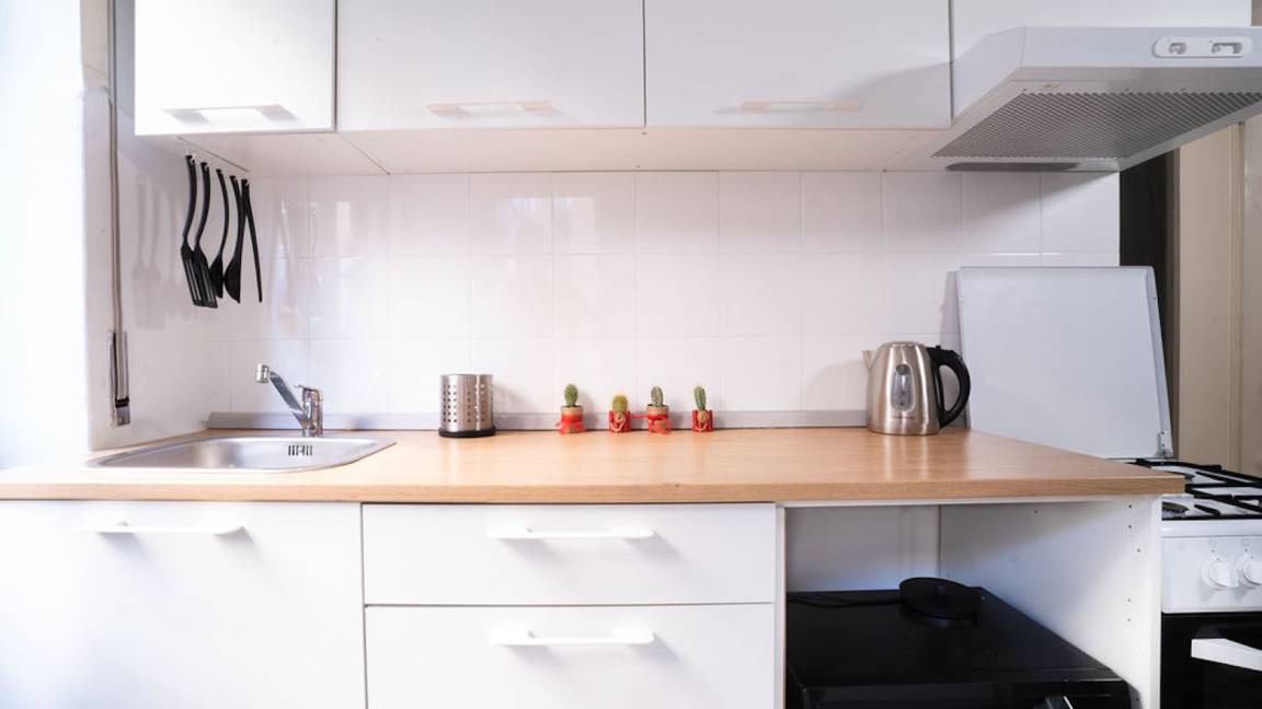 Photo of Kitchen in Porta Genova