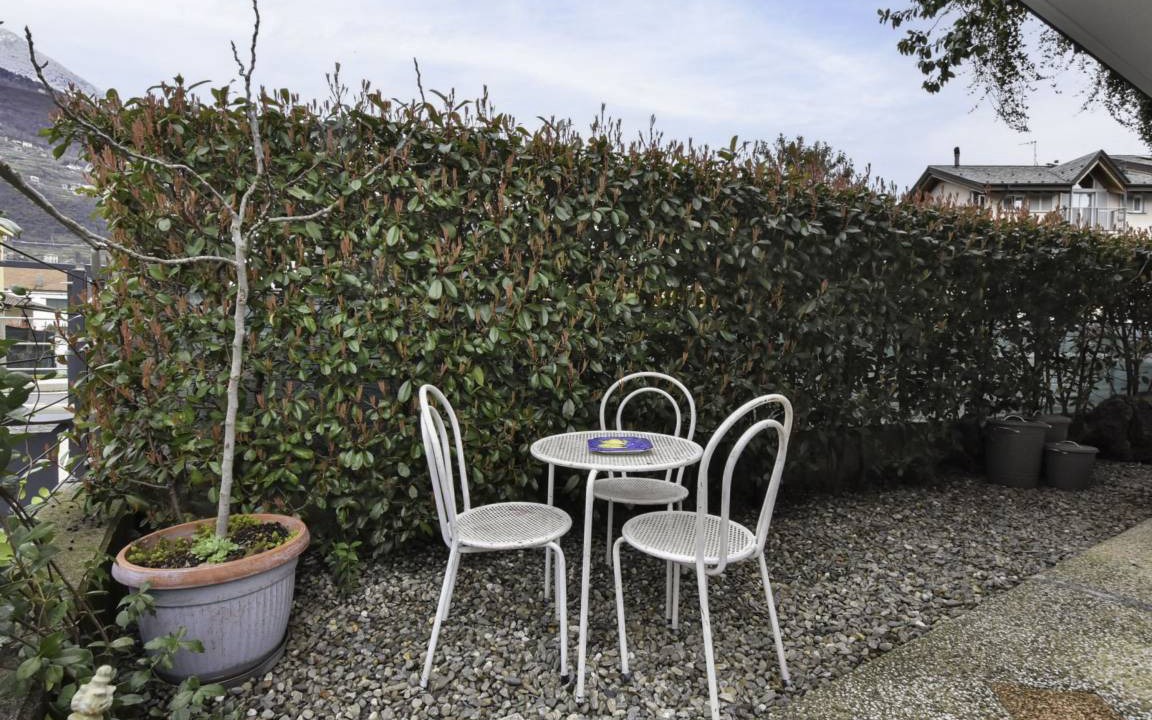 Photo of Patio Balcony in Morbegno