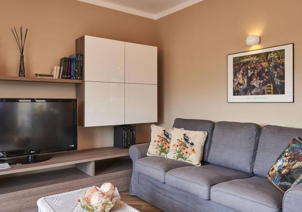 Photo of Livingroom in Luino