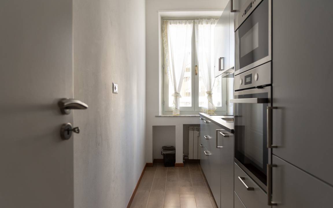 Photo of Kitchen in Porta Garibaldi