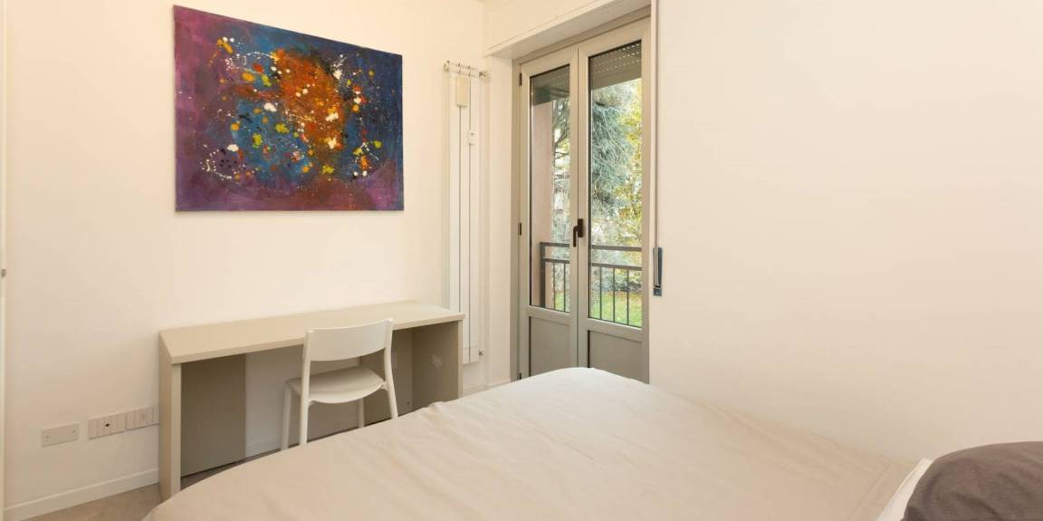 Photo of Bedroom in Comasina