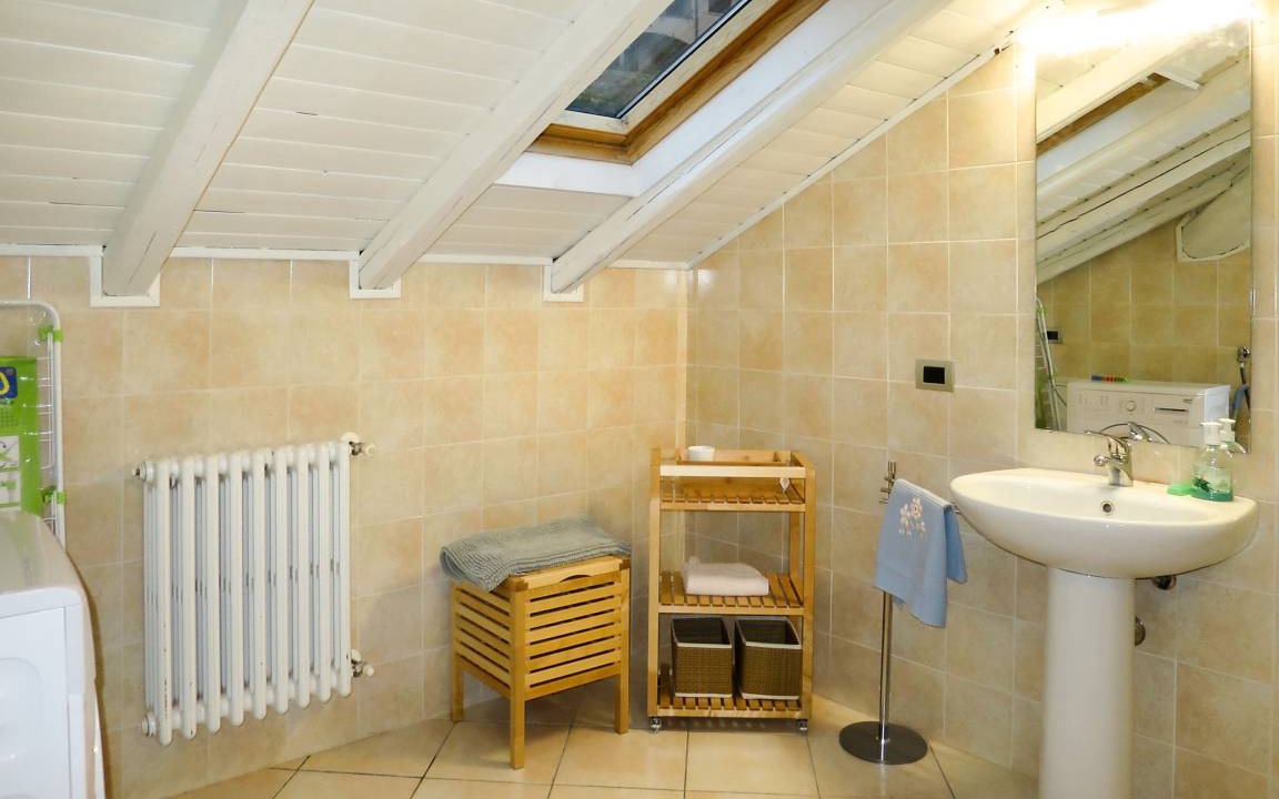 Photo of Bathroom in Luino