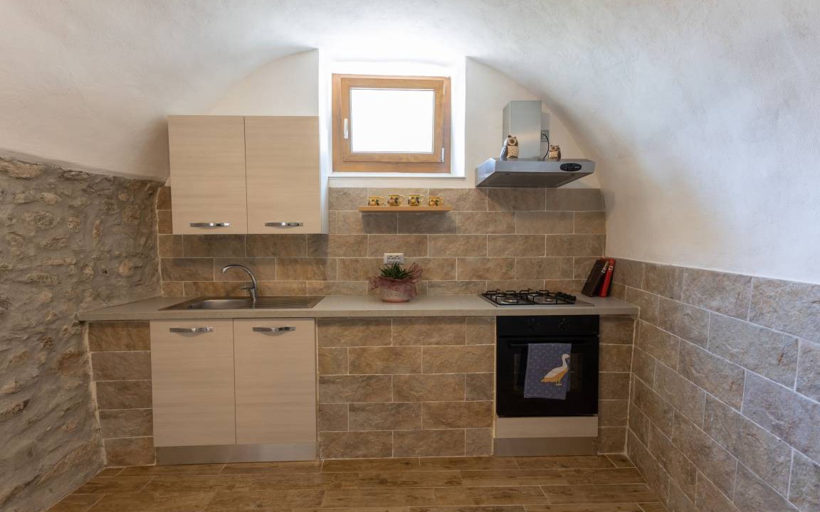 Photo of Kitchen in Vesio