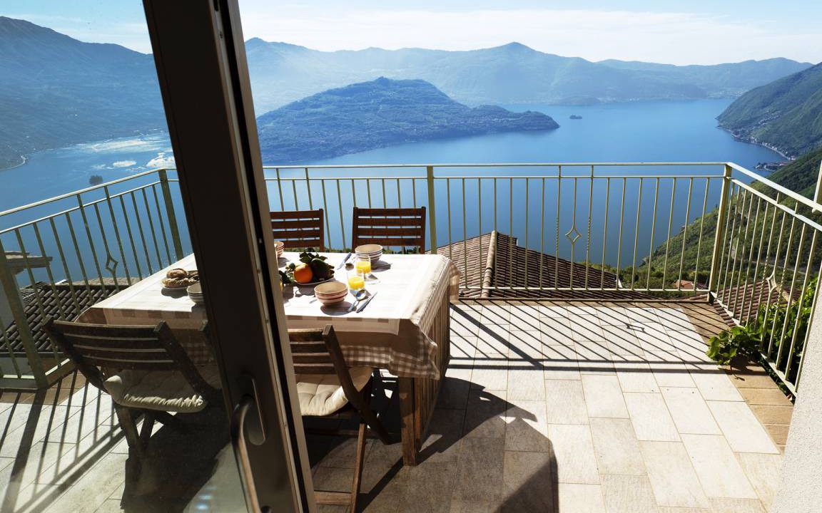 Photo of Patio Balcony in Plassi