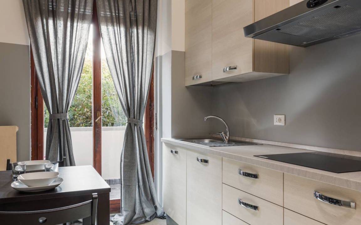 Photo of Kitchen in Guastalla