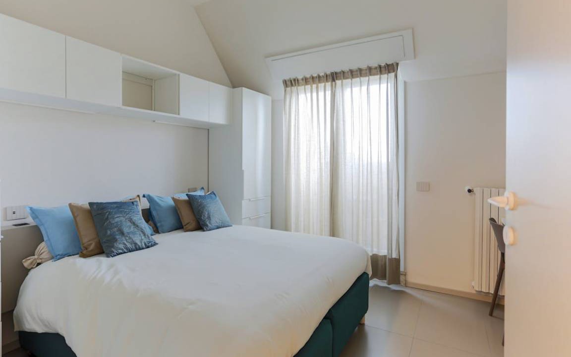 Photo of Bedroom in Villa San Giovanni