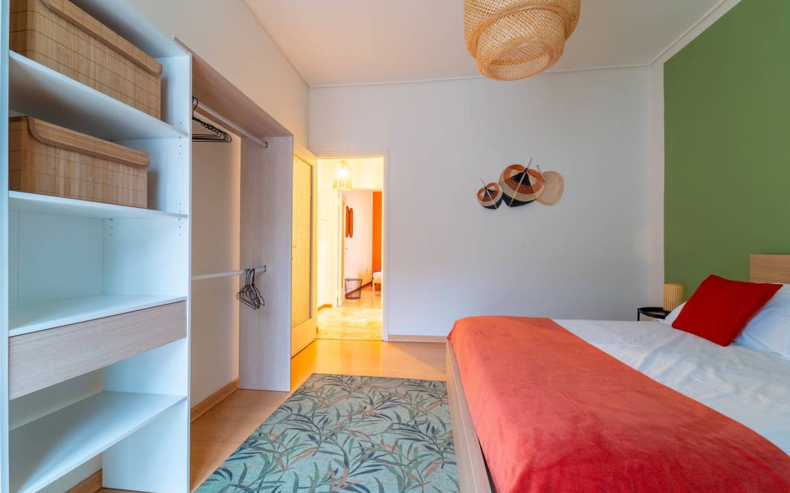 Photo of Bedroom in Como