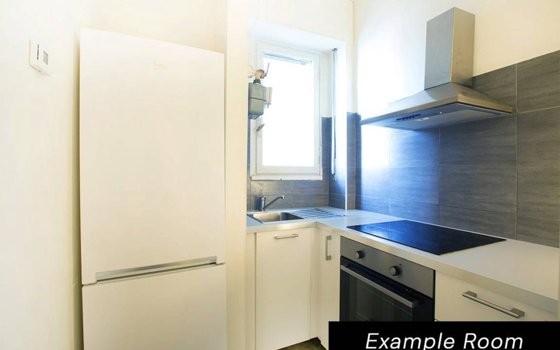Photo of Kitchen in Ponte Seveso