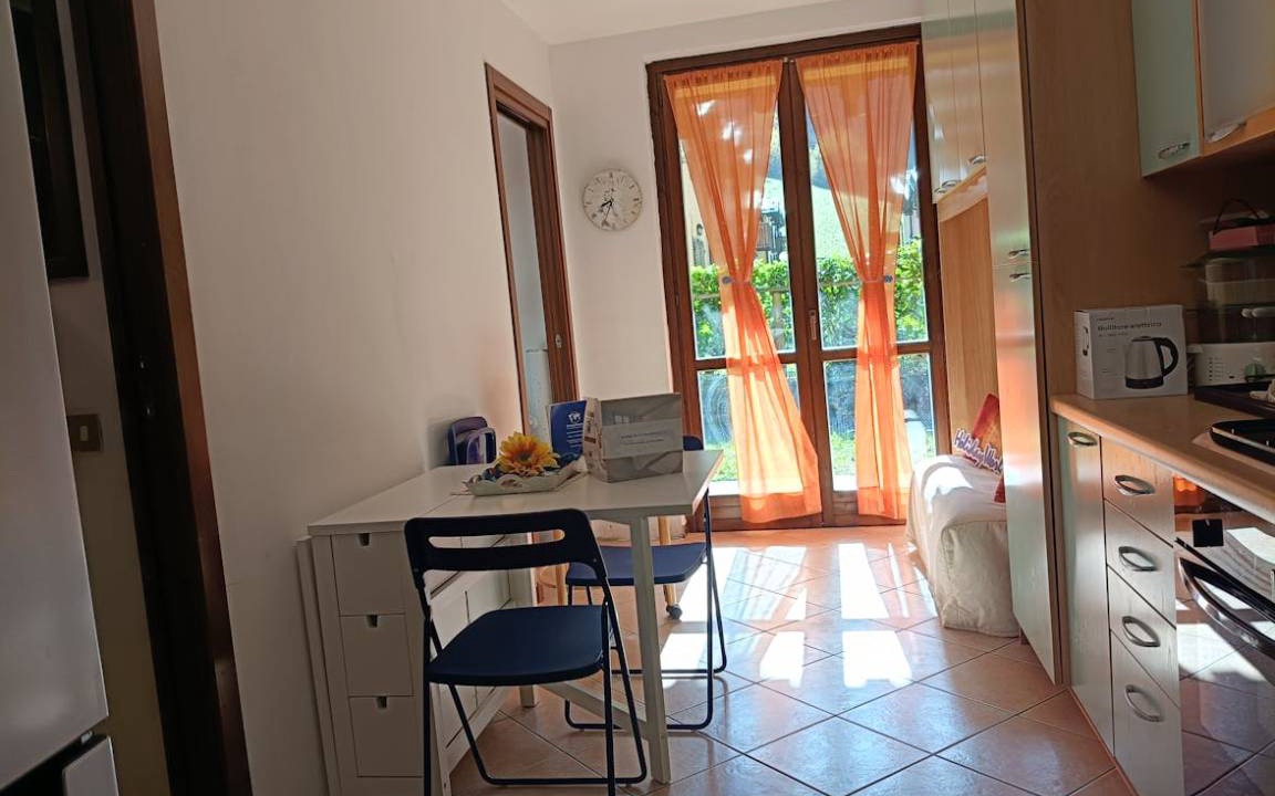 Photo of Kitchen in Valbondione