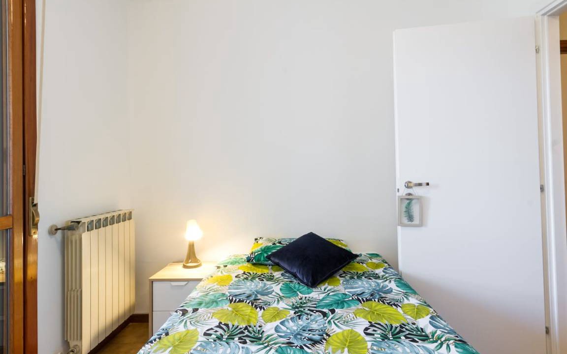 Photo of Bedroom in Chiesa Rossa