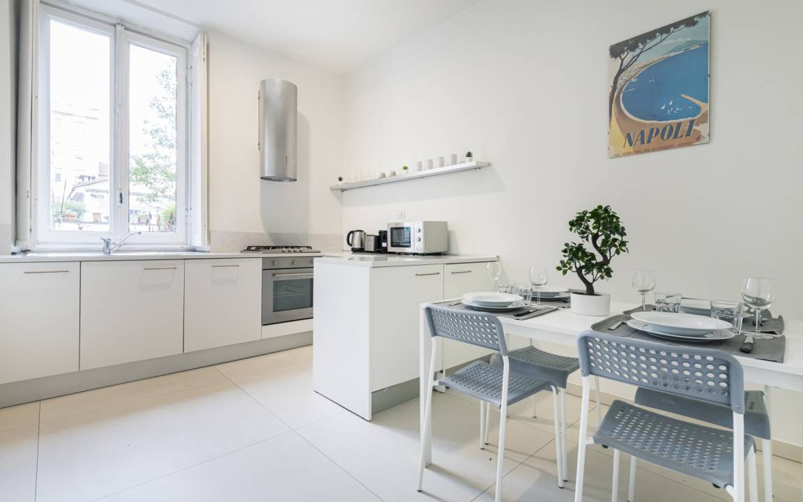 Photo of Kitchen in Milan