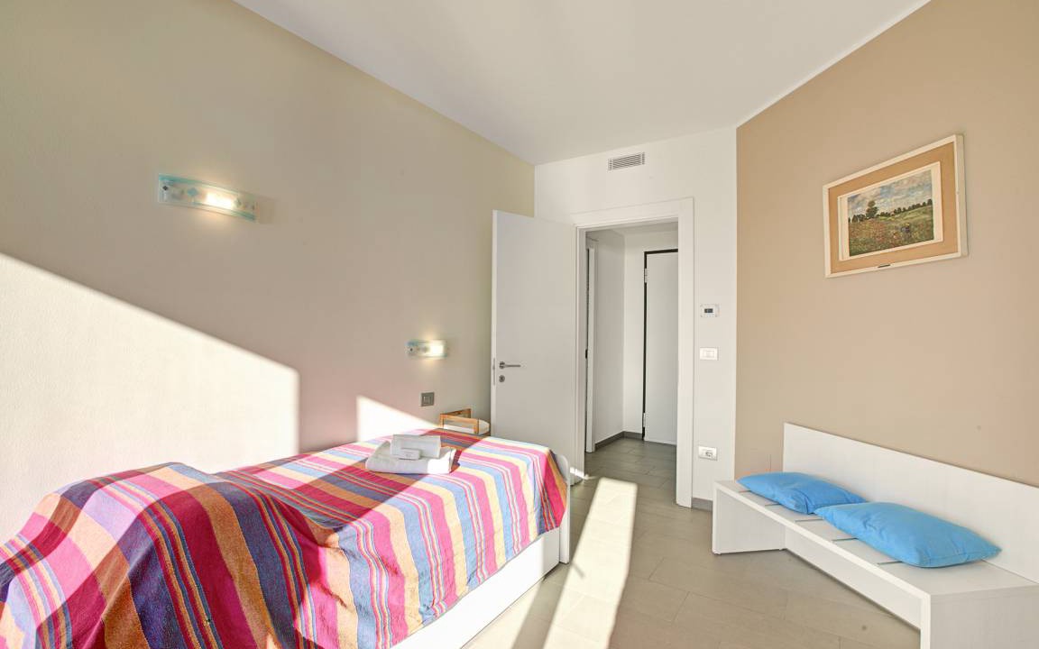 Photo of Bedroom in Laveno