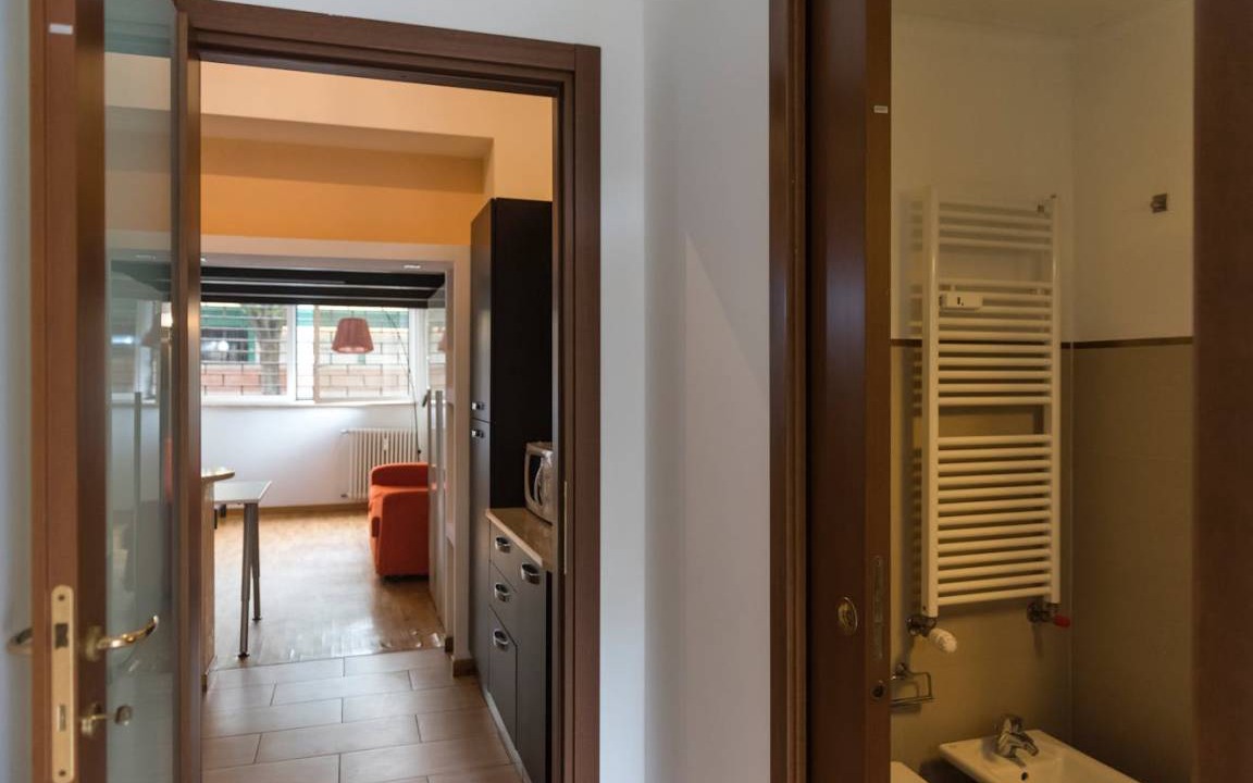 Photo of Bathroom in Porta Genova