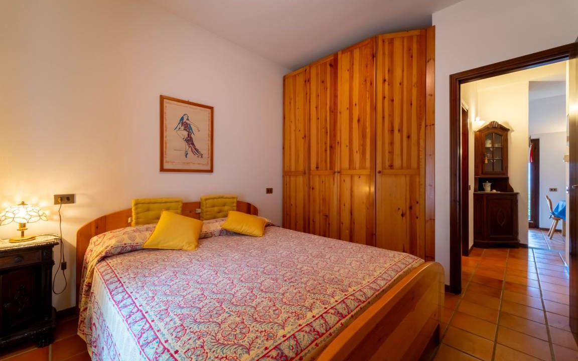 Photo of Bedroom in Civenna