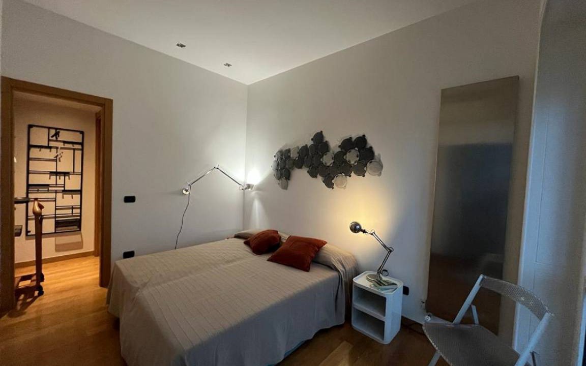 Photo of Bedroom in Varesine