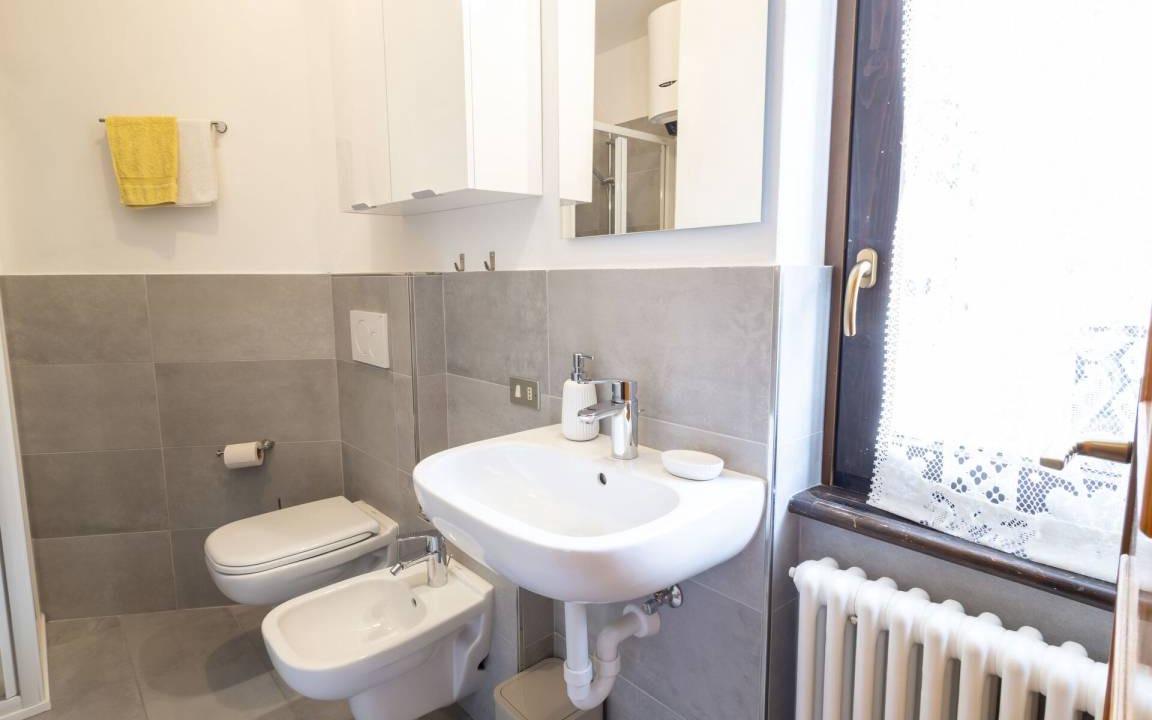 Photo of Bathroom in Isola