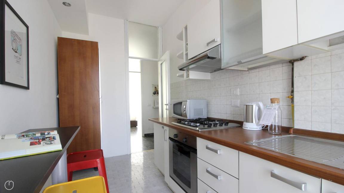 Photo of Kitchen in Navigli