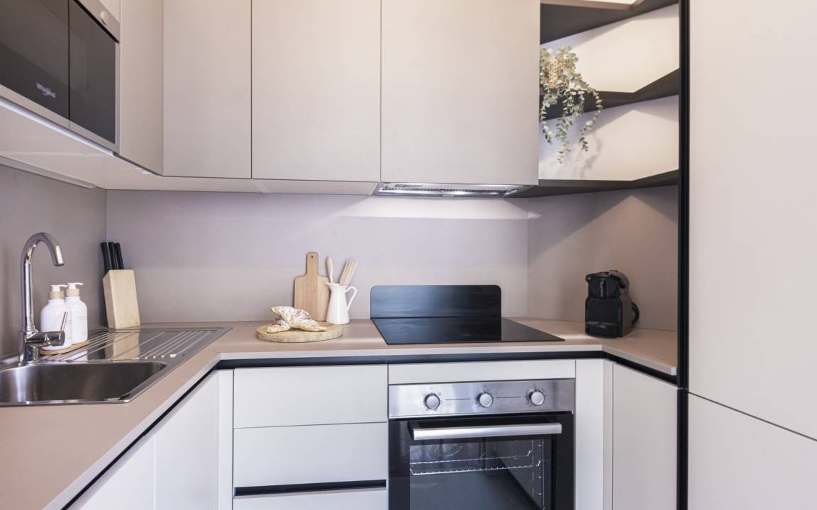 Photo of Kitchen in Navigli