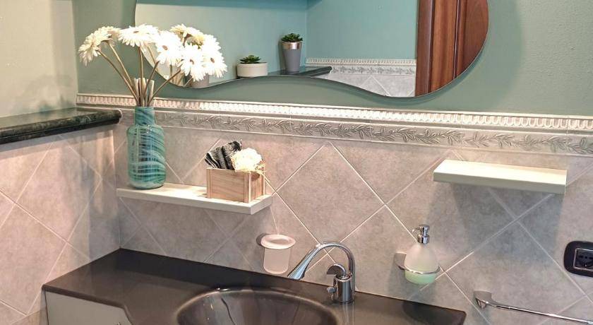 Photo of Bathroom in Venegono Superiore