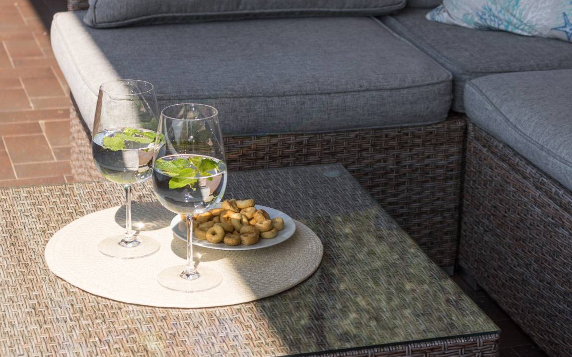 Photo of Patio Balcony in Salo