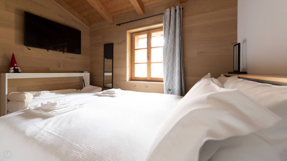 Photo of Bedroom in Turri Piano