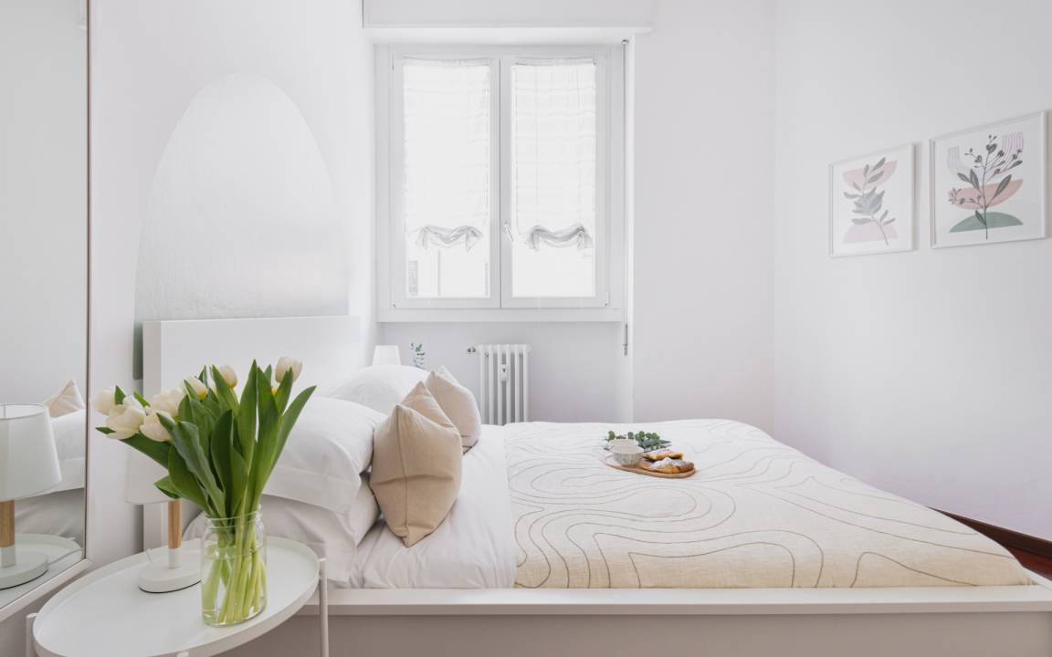 Photo of Bedroom in Navigli