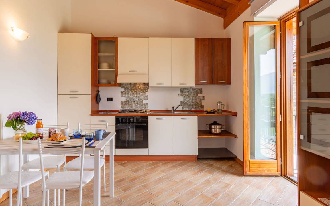 Photo of Kitchen in Sorico