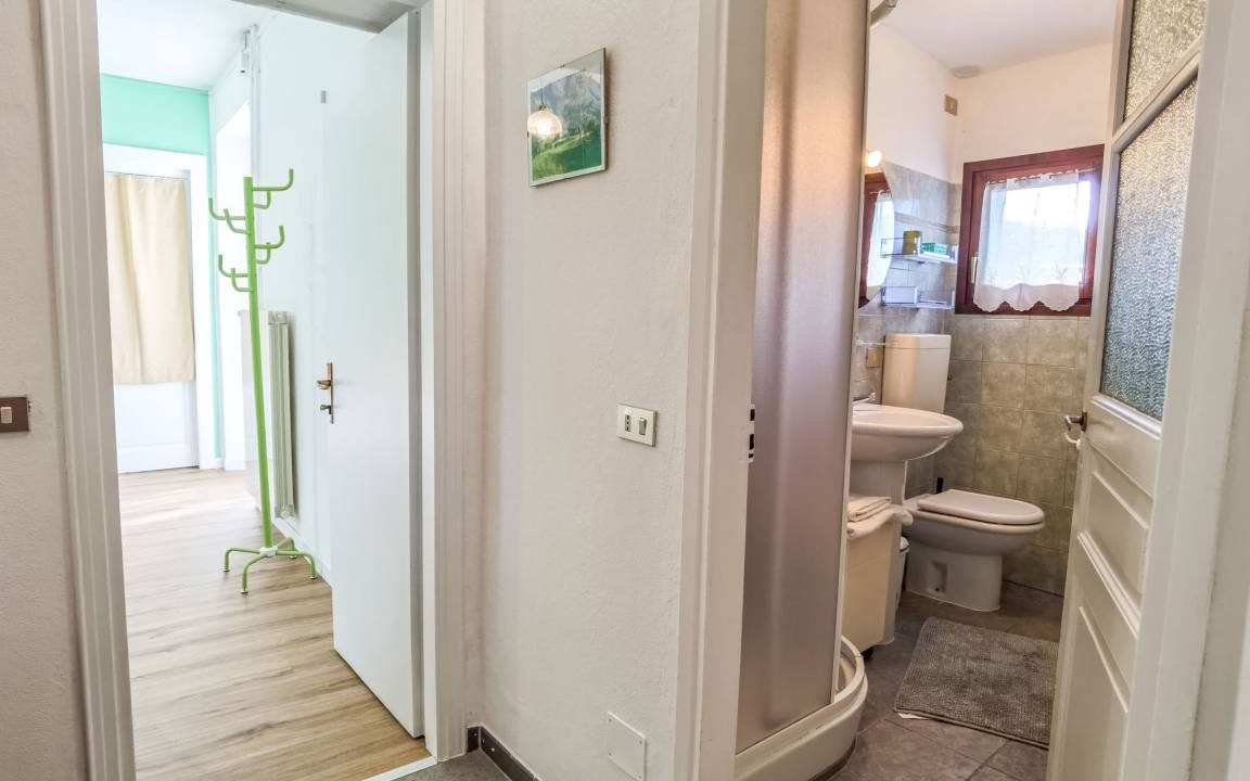 Photo of Bathroom in Germignaga