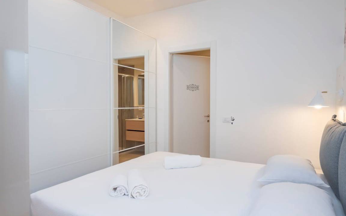 Photo of Bedroom in Villapizzone