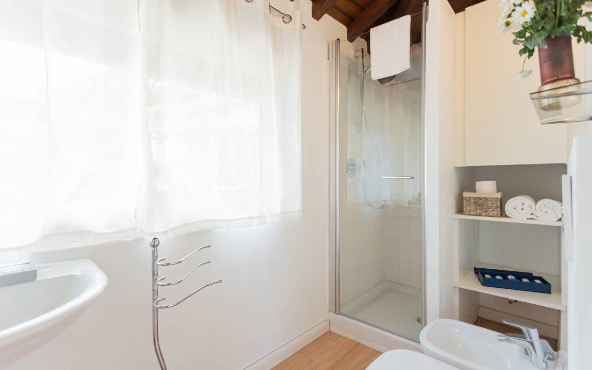 Photo of Bathroom in Sala Comacina